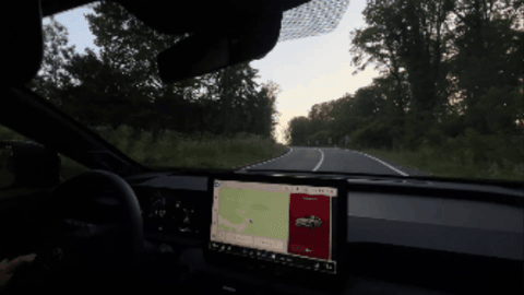 Najbolji obiteljski SUV? Može apsolutno sve, izgleda brutalno, ali pripremite krpicu