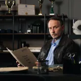Peđa Gvozdić kao glavni inspektor: 'U srednjoj sam razmi&scaron;ljao o studiju kriminalistike'