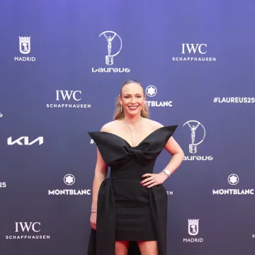 Donna Vekić u&scaron;la u 'prljave tridesete': Fotografijama rođendanske proslave odu&scaron;evila pratitelje