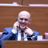 Dabro kreće sa snimanjem albuma: Doznajemo pjesme koje će biti na njemu, najavljuje i spot