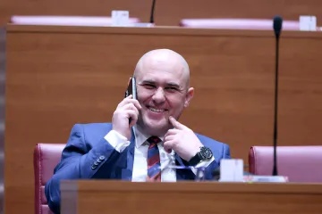 Josip Dabro poku&scaron;at će živjeti od pjevanja: Ovo su pjesme koje će biti na prvom albumu!