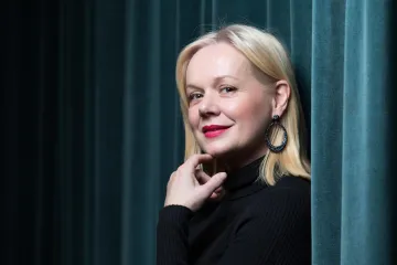 Zovu je 'kraljicom sapunica' i jednom od najljep&scaron;ih glumica: Ovako danas izgleda Ksenija Pajić