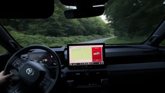 Vozili smo SUV koji bri&scaron;e granice: Obiteljski automobil ili moćna sportska zvijer?