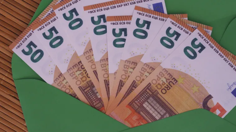 Astrolozi tvrde: Novac će padati s neba za ova četiri znaka, otkrijte jeste li među sretnicima