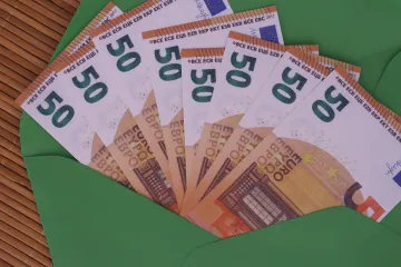 Astrolozi tvrde: Novac će padati s neba za ova četiri znaka, otkrijte jeste li među sretnicima