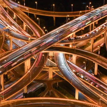 Ceste budućnosti ili osveta inženjera? Ovi zapetljanci zbunili bi i najiskusnije vozače