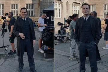 Alan Blažević oprostio se od seta 'Divljih pčela' pa otkrio gdje ga gledamo uskoro