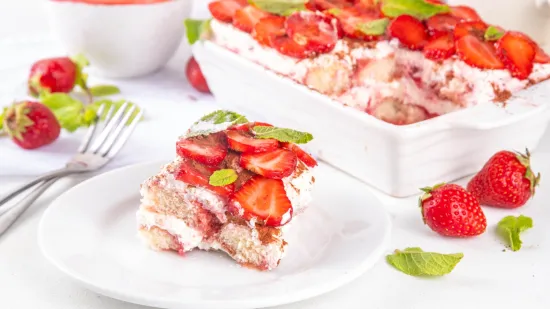 Recept za desert koji je zaludio svijet: Brzo i jednostavno bez paljenja pećnice