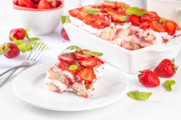 Recept za desert koji je zaludio svijet: Brzo i jednostavno bez paljenja pećnice