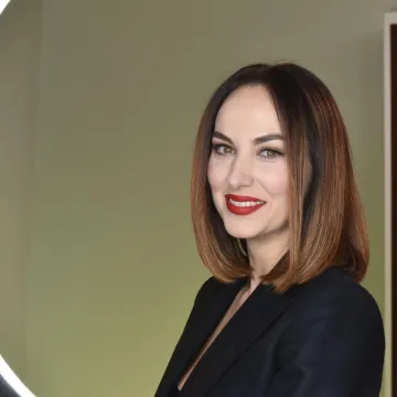 Nakon navijanja za Vatrene u Torontu, Tatjana Jurić oti&scaron;la na posebno mjesto: 'Family trip!'