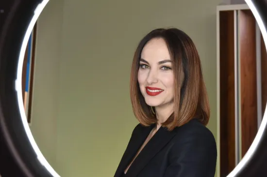 Nakon navijanja za Vatrene u Torontu, Tatjana Jurić oti&scaron;la na posebno mjesto: 'Family trip!'