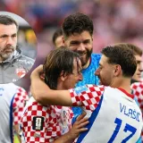 Kopić otkrio za&scaron;to Hrvatska može sru&scaron;iti Portugal: 'Sada smo opet svoji'