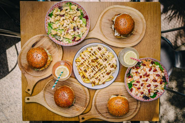 Submarine podiže smash burger iskustvo na novu razinu i vraća legendarne favorite