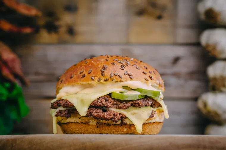 Submarine podiže smash burger iskustvo na novu razinu i vraća legendarne favorite