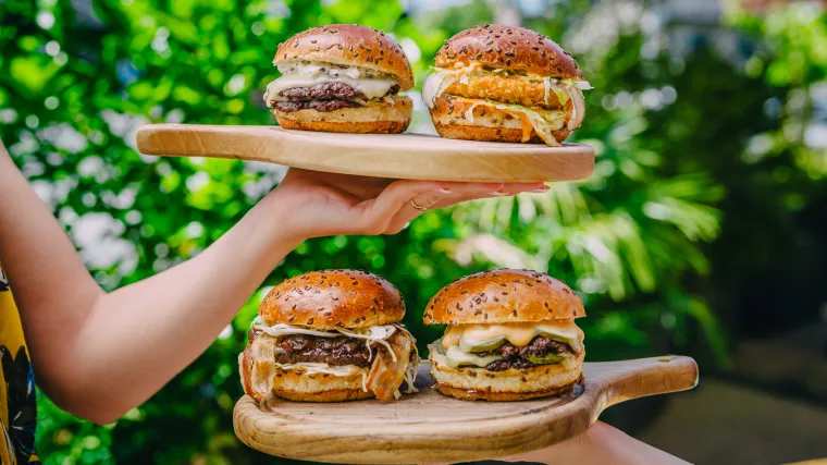 Submarine podiže smash burger iskustvo na novu razinu i vraća legendarne favorite