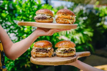 Submarine podiže smash burger iskustvo na novu razinu i vraća legendarne favorite