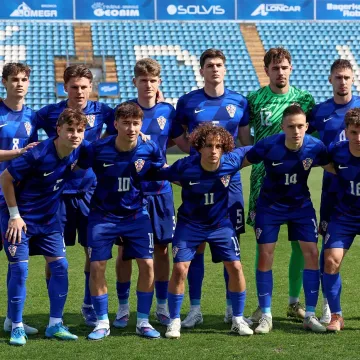 Stručnjaci složni oko mlade reprezentacije: 'Sini&scaron;a Ore&scaron;čanin je nogometni fanatik'