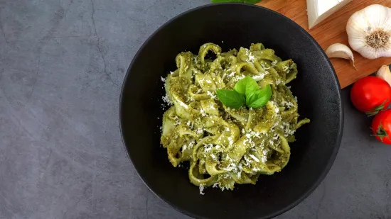 Recept koji donosi svježinu: Nova verzija slavne tjestenine s neočekivanim sastojkom