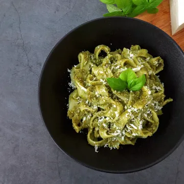 Recept koji donosi svježinu: Nova verzija slavne tjestenine s neočekivanim sastojkom