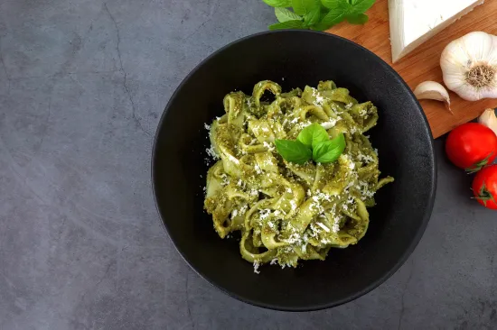 Recept koji donosi svježinu: Nova verzija slavne tjestenine s neočekivanim sastojkom