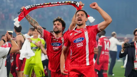 Hrvatski trener preuzeo talijanskog prvoliga&scaron;a