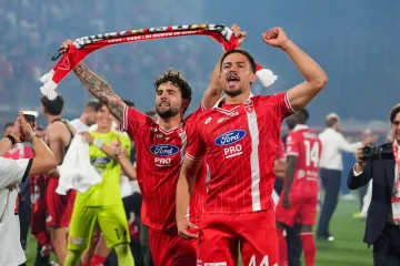 Hrvatski trener preuzeo talijanskog prvoliga&scaron;a