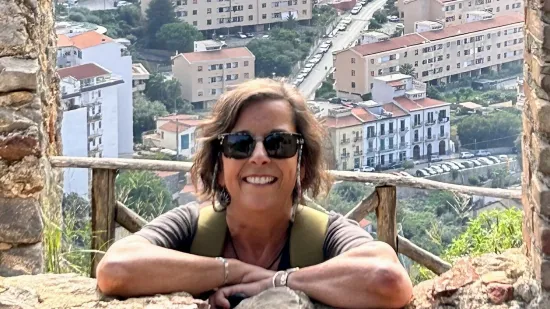Nakon 30 godina braka se razvela i preselila iz SAD-a u Italiju: 'Jako mi nedostaju djeca i unuci'