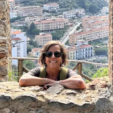Nakon 30 godina braka se razvela i preselila iz SAD-a u Italiju: 'Jako mi nedostaju djeca i unuci'
