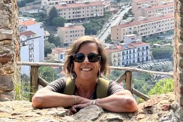 Nakon 30 godina braka se razvela i preselila iz SAD-a u Italiju: 'Jako mi nedostaju djeca i unuci'