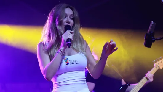 Lidija Bačić zapalila Letovanić i na Kupi proslavila pobjedu Vatrenih