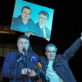 Dizao tri prsta, veličao Karadžića i Mladića: Objavljeno na koliko godina ide u zatvor
