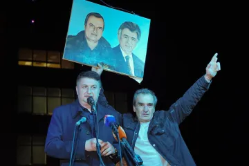 Dizao tri prsta, veličao Karadžića i Mladića: Objavljeno na koliko godina ide u zatvor