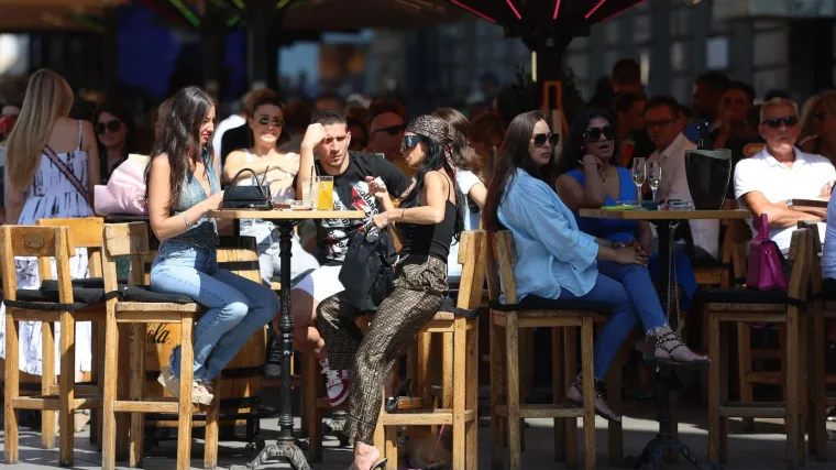 Hrvati otkrili &scaron;to misle o nagradnoj igri Porezne: 'To ne bih napravila ni za milijun!'
