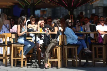 Hrvati otkrili &scaron;to misle o nagradnoj igri Porezne: 'To ne bih napravila ni za milijun!'