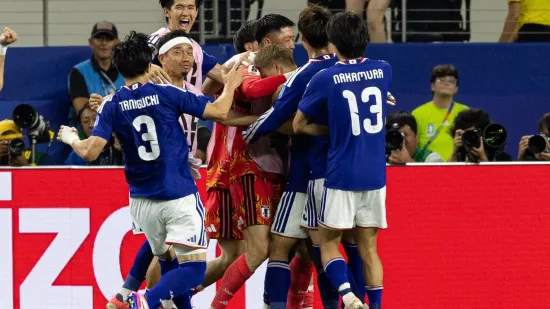 Spektakl u Houstonu: Japan je plutajuća bomba za Ancelottijev brazilski kruzer