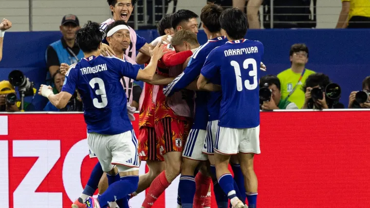 Spektakl u Houstonu: Japan je plutajuća bomba za Ancelottijev brazilski kruzer