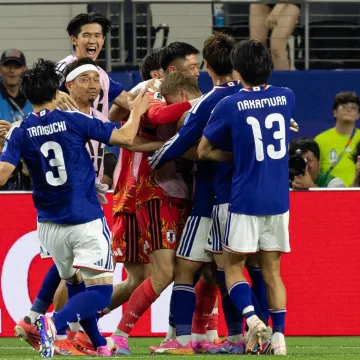 Spektakl u Houstonu: Japan je plutajuća bomba za Ancelottijev brazilski kruzer