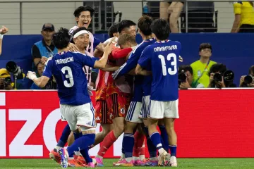 Spektakl u Houstonu: Japan je plutajuća bomba za Ancelottijev brazilski kruzer