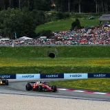 Hamilton pecnuo Verstappena nakon žestokog okr&scaron;aja: 'Ne prolazi se tako svjetskog prvaka'