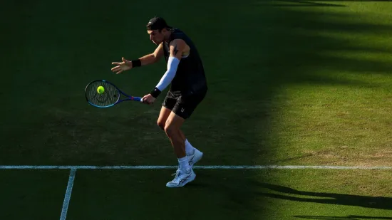 Britanski tenisač otkazao Wimbledon u posljednji trenutak: 'Shrvan sam...'