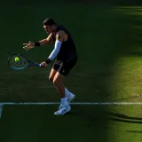 Britanski tenisač otkazao Wimbledon u posljednji trenutak: 'Shrvan sam...'