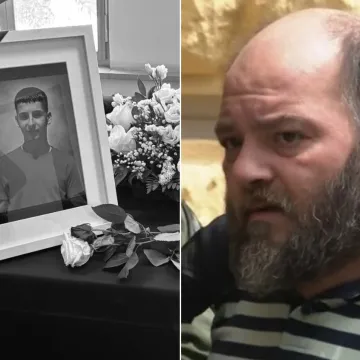 Slučaj drni&scaron;kog ubojice otvorio Pandorinu kutiju: Inspekcija otkrila propuste