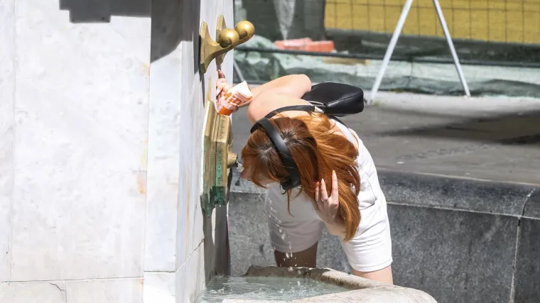 Susjede pogodile tropske vrućine: Padaju rekordi, u osam ujutro izmjereno 30 &deg;C