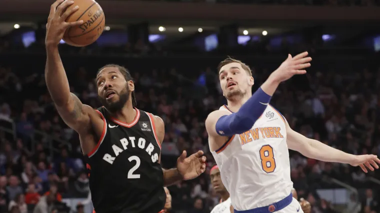 Veliki povratak na pomolu? NBA zvijezda na korak do biv&scaron;eg kluba u kojem je ispisala povijest