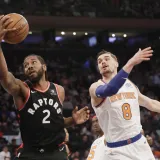 Veliki povratak na pomolu? NBA zvijezda na korak do biv&scaron;eg kluba u kojem je ispisala povijest
