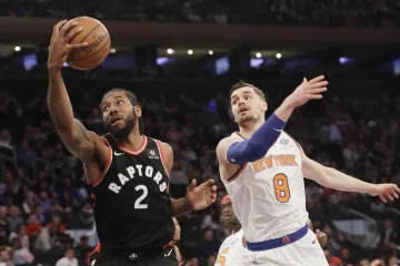 Veliki povratak na pomolu? NBA zvijezda na korak do biv&scaron;eg kluba u kojem je ispisala povijest