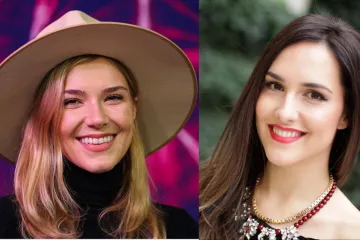 Zsa Zsa i Lana Jurčević fotografirale se u zagrljaju: U vezi su s braćom blizancima