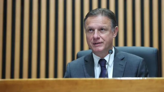 Jandroković upozorio: 'Nestabilnost u jednoj regiji može utjecati na sigurnost NATO-a'