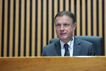 Jandroković upozorio: 'Nestabilnost u jednoj regiji može utjecati na sigurnost NATO-a'