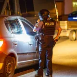 Kći mačetom napala oca i te&scaron;ko ga ozlijedila: Eskalirala obiteljska svađa